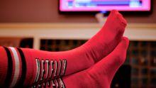 当你睡着时，Netflix Socks 会暂停你的节目