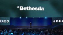 Bethesda 的 E3 2017 发布会与微软的 E3 发布会同一天举行